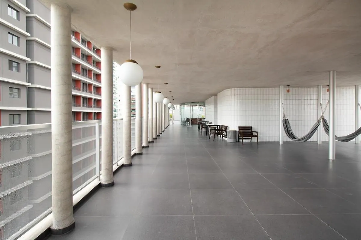 Apartamento Bhomy Consolacao -9Min Do Metro Consolacao Cn1002 São Paulo